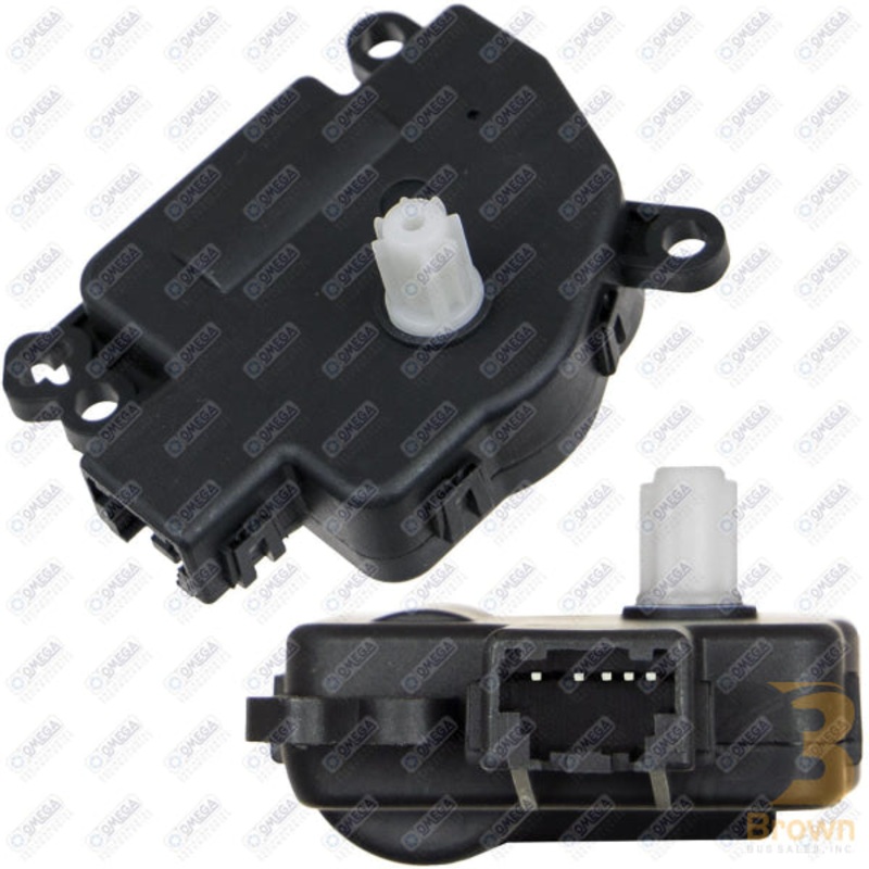 ACTUATOR MOTOR MT18720