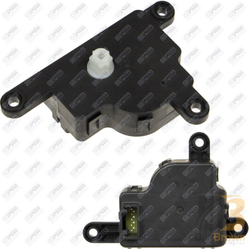 ACTUATOR MOTOR MT18721