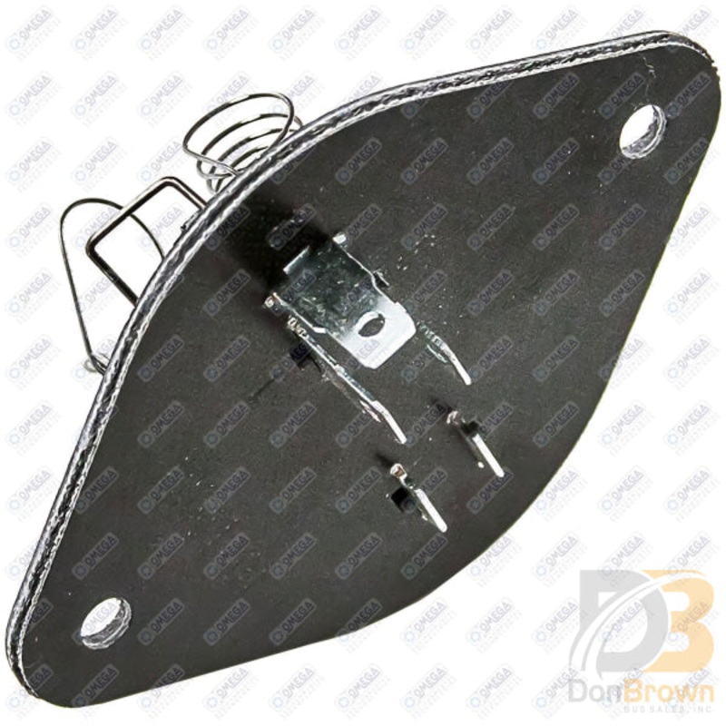 BLOWER RESISTOR MODULE MT18014
