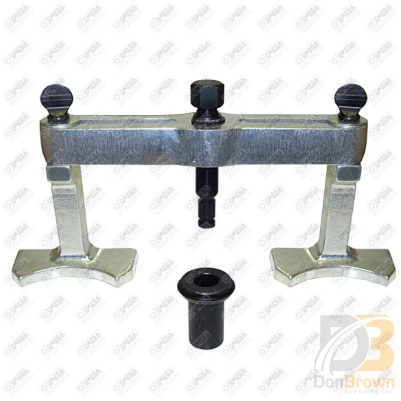 GM COMPRESSOR LT R4, H6, V5 CLUTCH PULLEY PULLER T MT1128