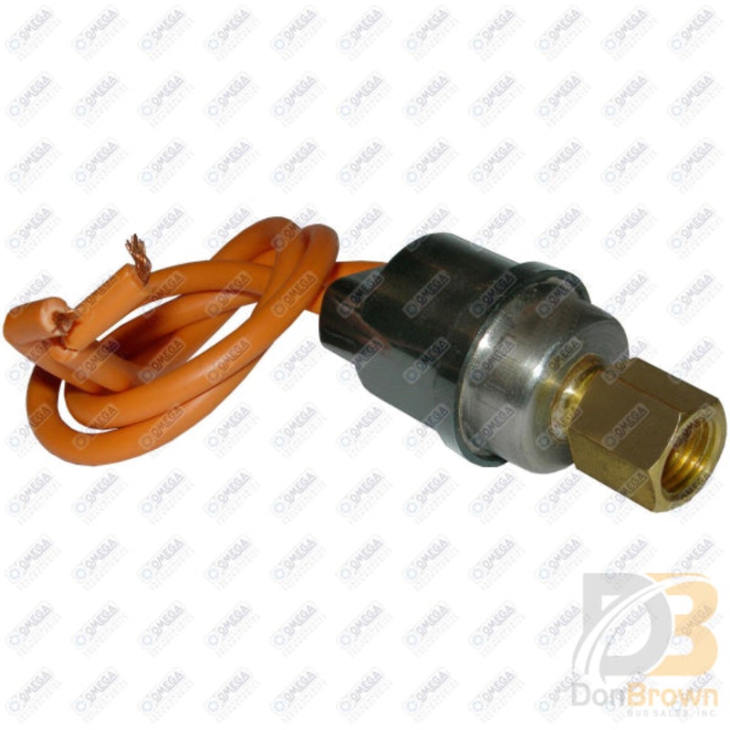 HI PRESSURE CUT-OFF SWITCH MT1494