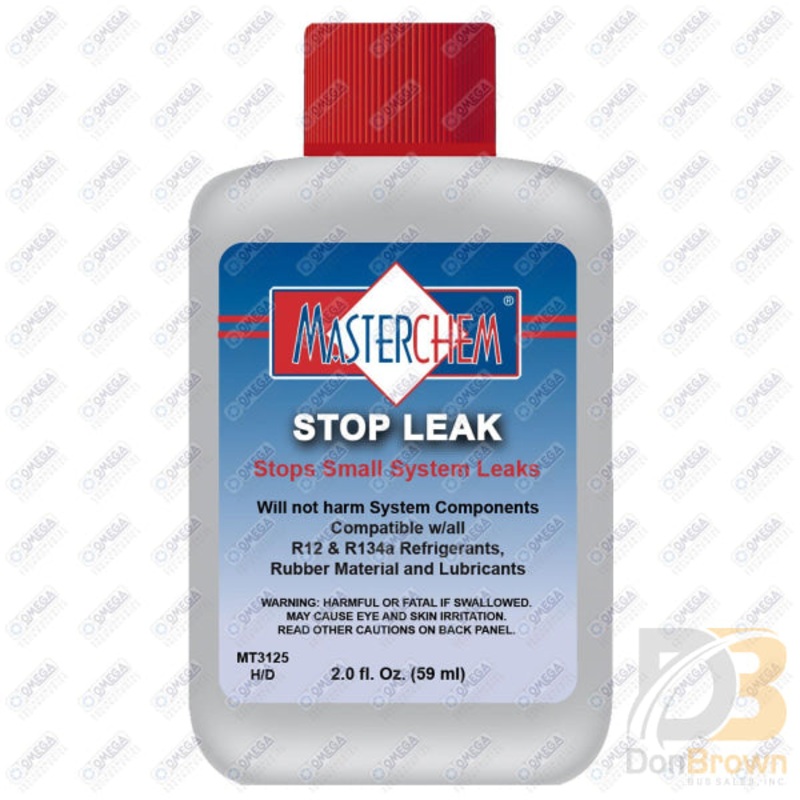 MASTERCHEM PUNCTURE REPAIR CASE OF 12 MT3125