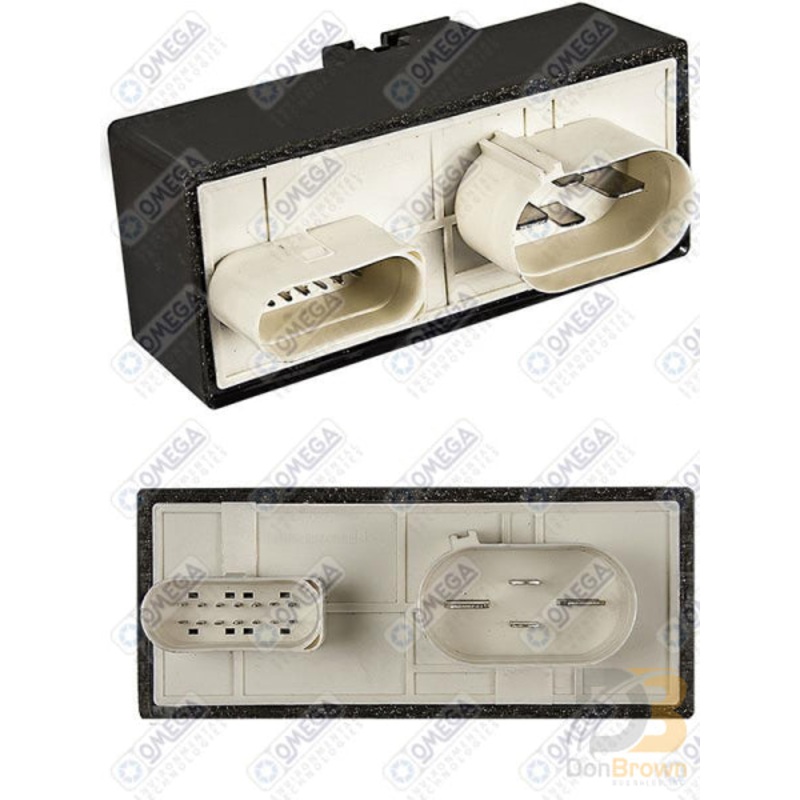 RADIATOR FAN CONTROLLER MT4101