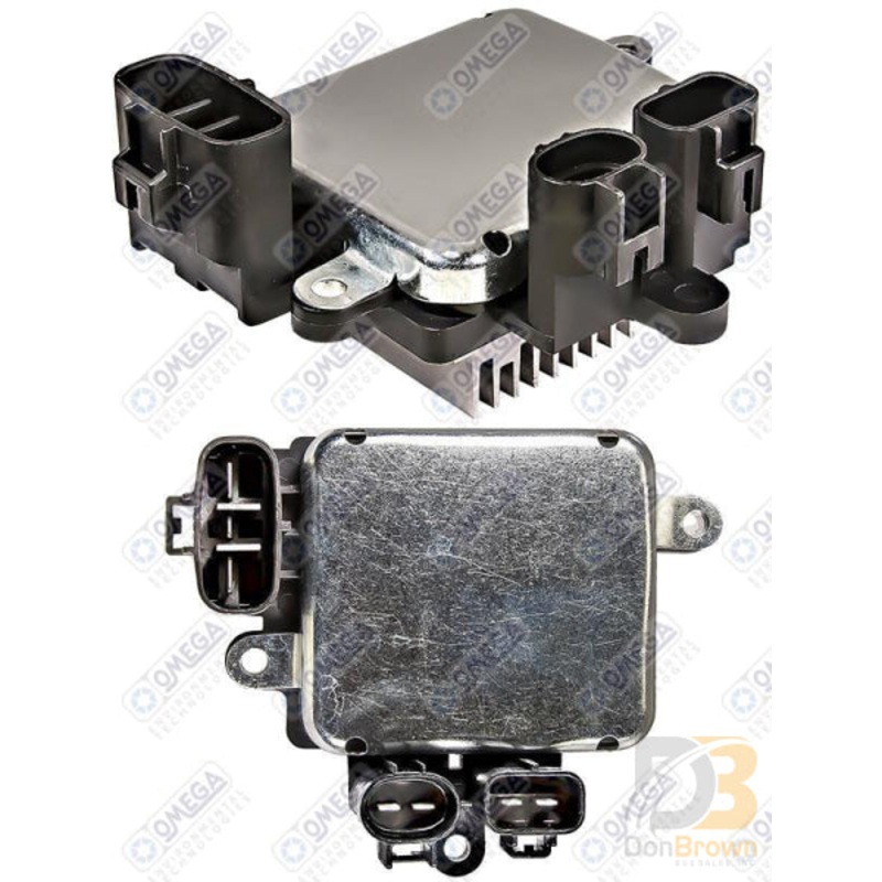 RADIATOR FAN CONTROLLER MT4103