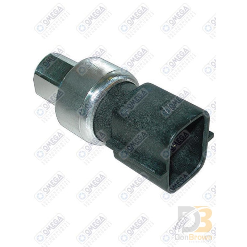 SWITCH, BINARY – CONDENSER FAN/HI-PRESSURE CUT-OFF MT1197