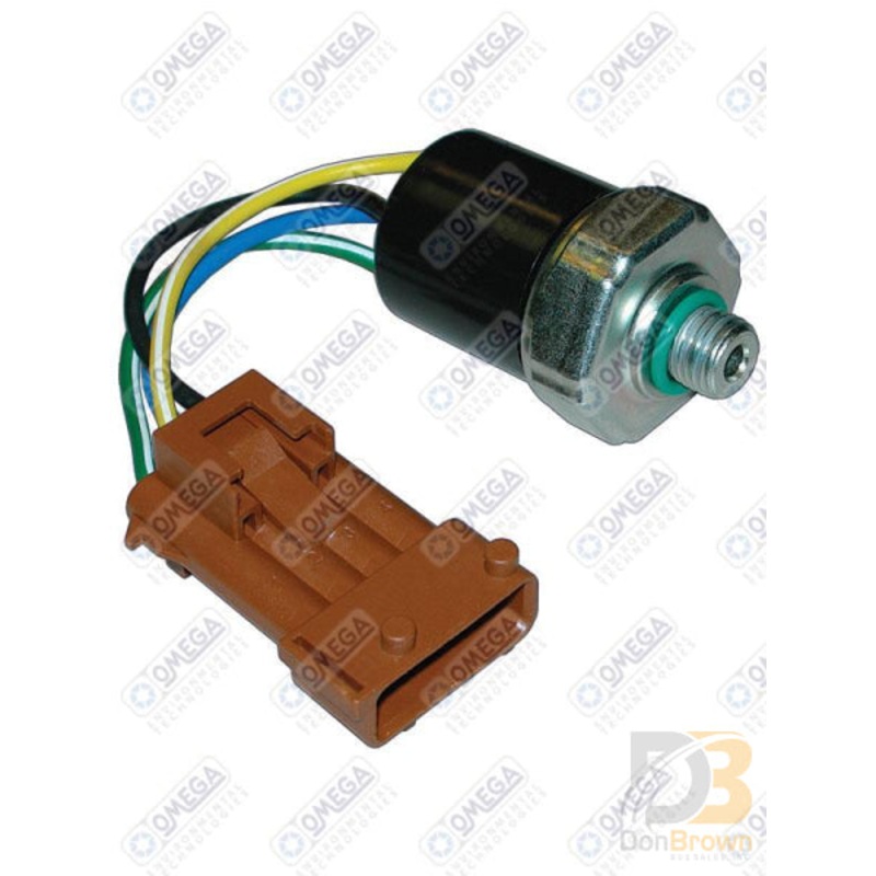 TRINARY PRESSURE SWITCH MT1021