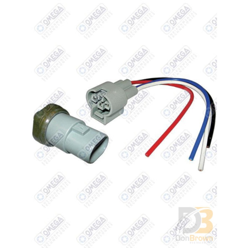TRINARY PRESSURE SWITCH MT1628