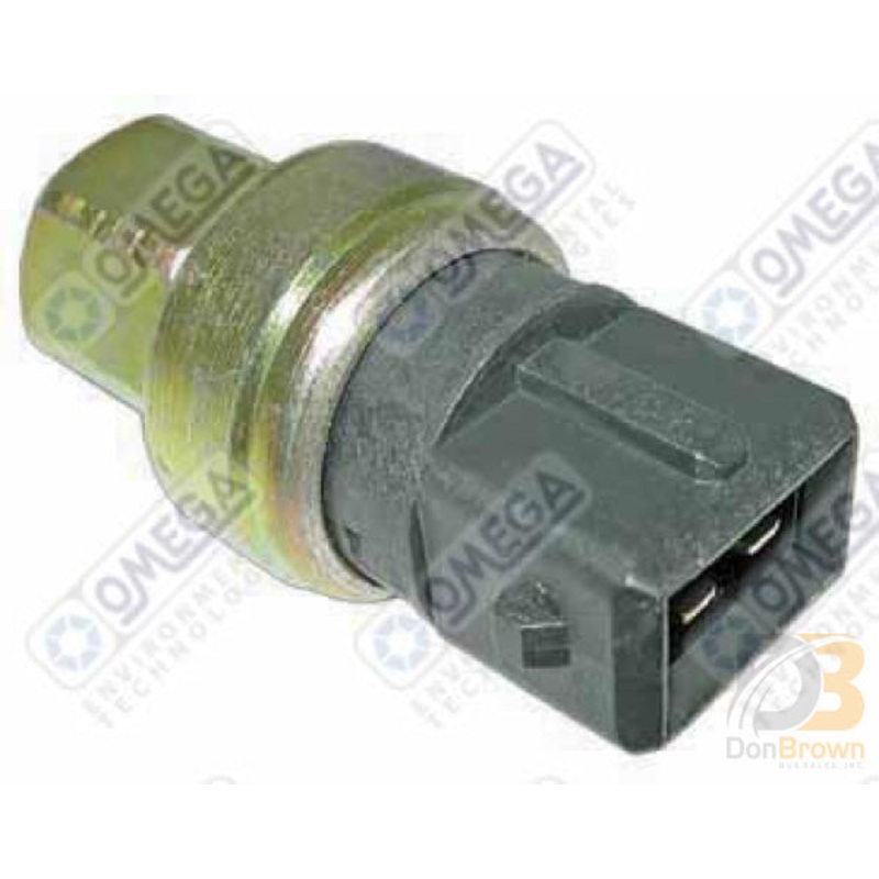 10 PER CLUTCH CYCLING PRESS SWITCH (BLACK) MT0210-10