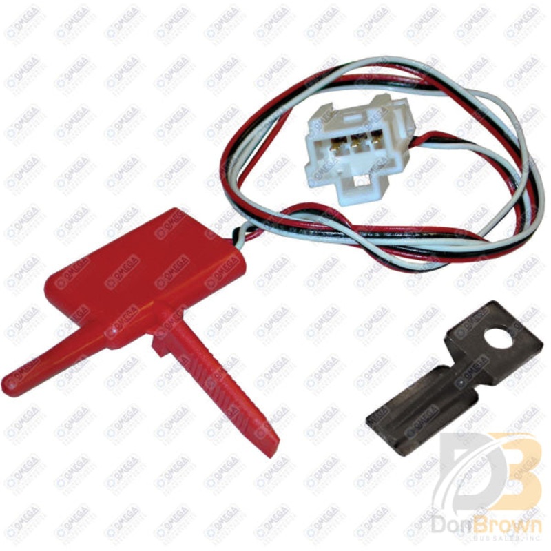 A/C THERMOSTAT MT1637