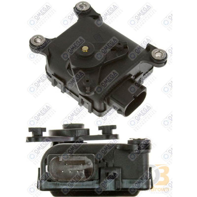ACTUATOR MOTOR MT18533