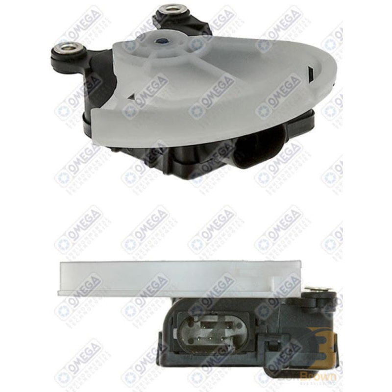 ACTUATOR MOTOR MT18534