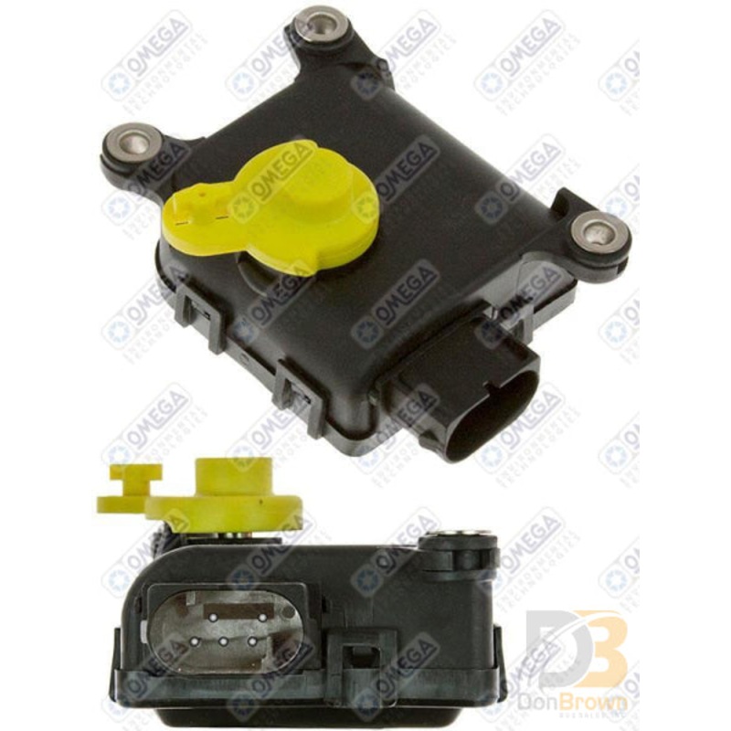 ACTUATOR MOTOR MT18539