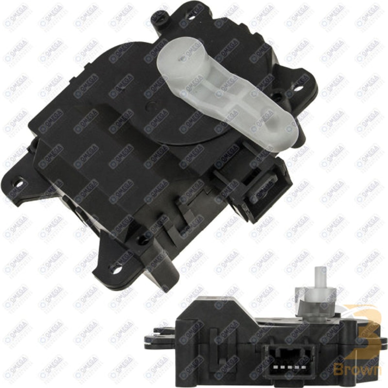 ACTUATOR MOTOR MT18705