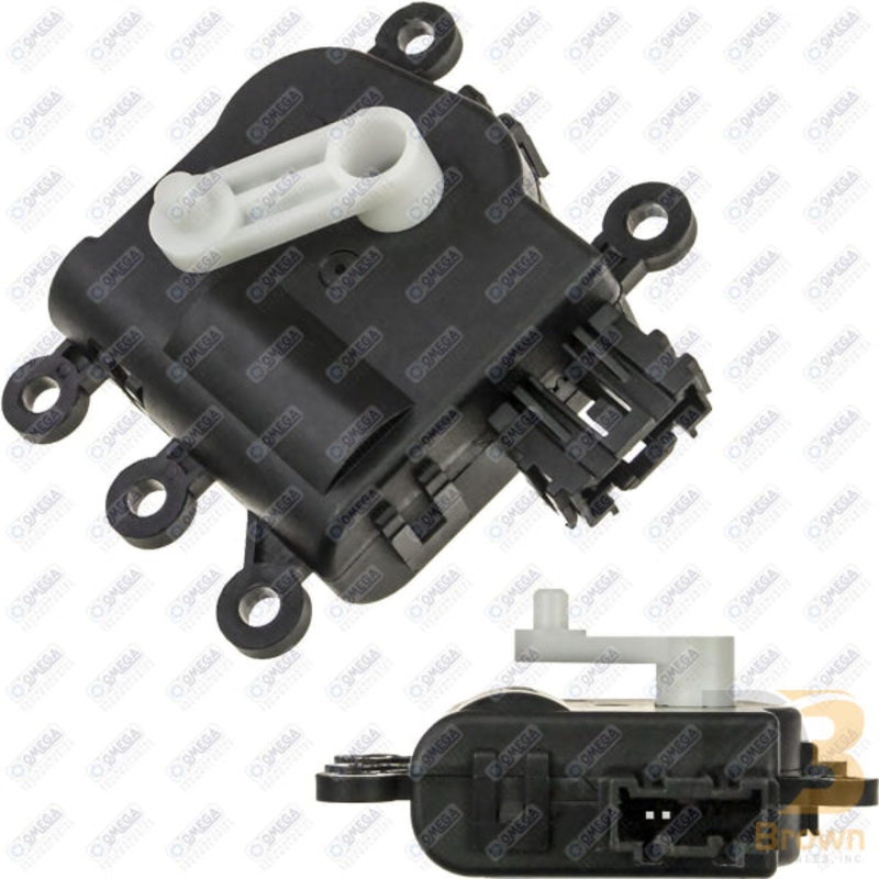 ACTUATOR MOTOR MT18706