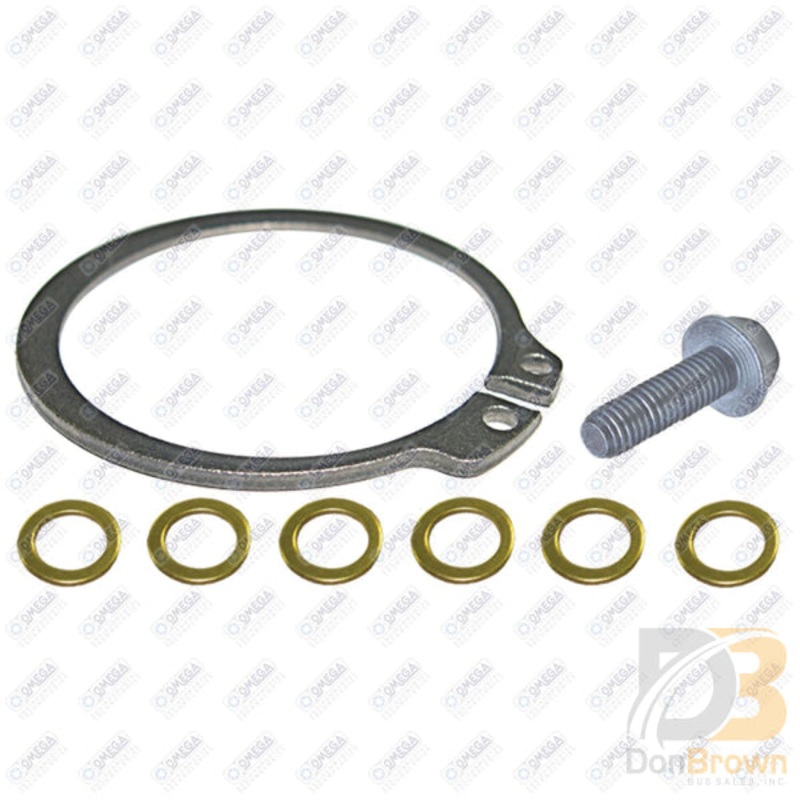 FS10/FX15 CLUTCH SHIM KIT MT0986