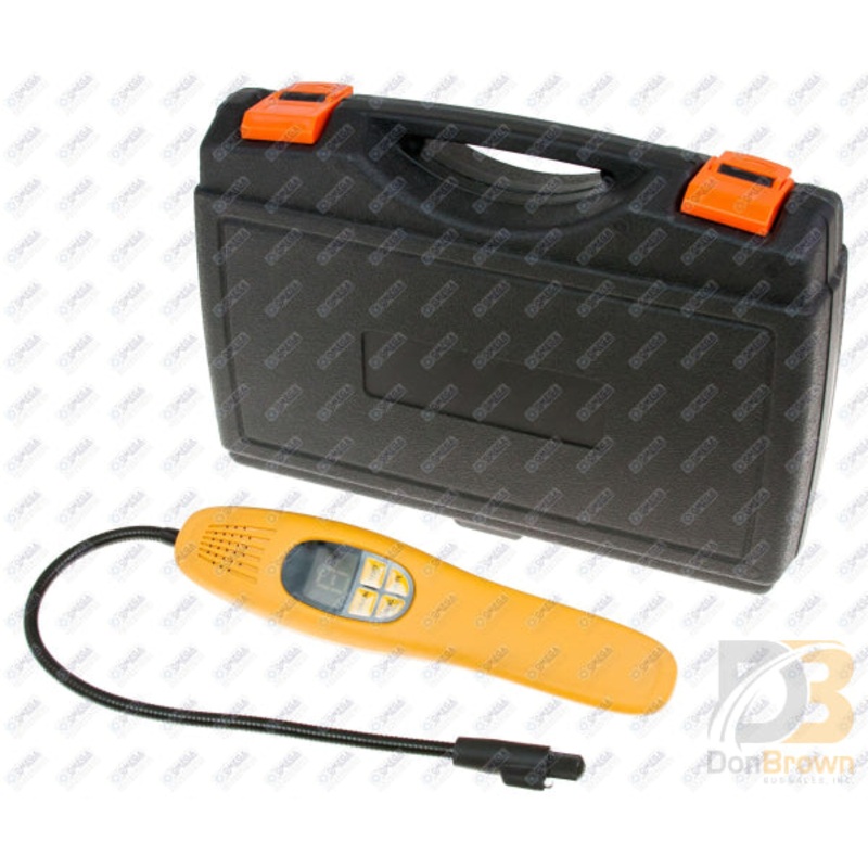 HALOGEN LEAK DETECTOR R12, R134A, R1234YF MT1734