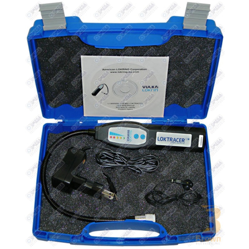 LEAK DETECTOR AUTOMATIC HYDROGEN LEAK DETECTOR MT7000