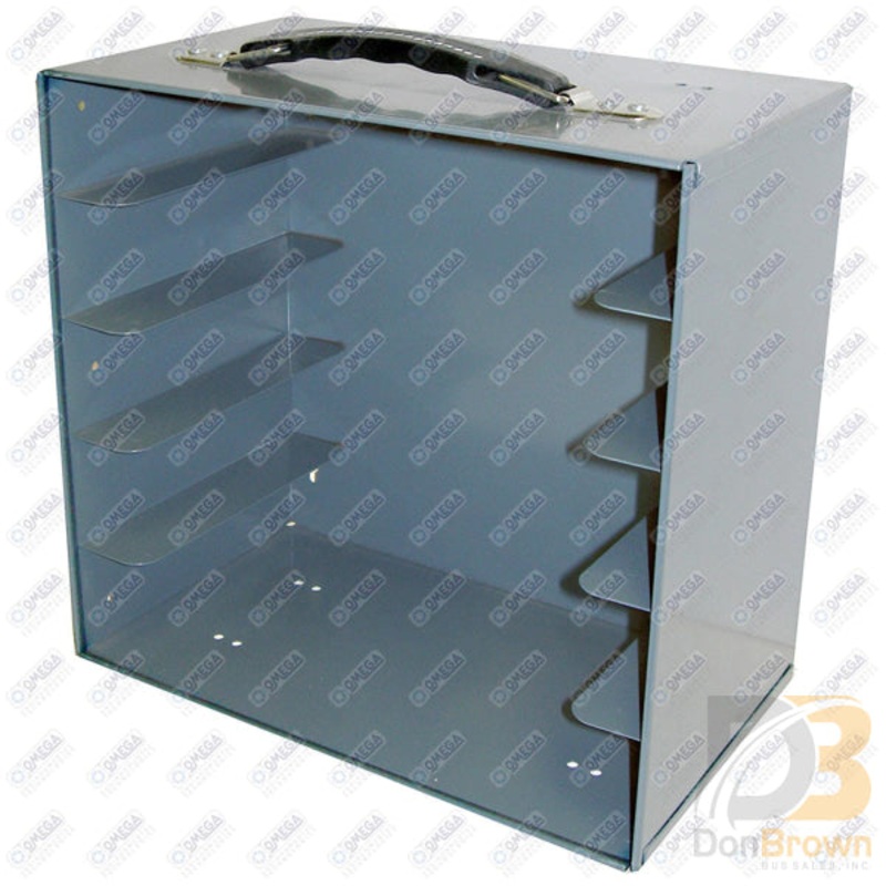 MT METAL CABINET – HOLDS MT SYSTEM BOXES MT0315