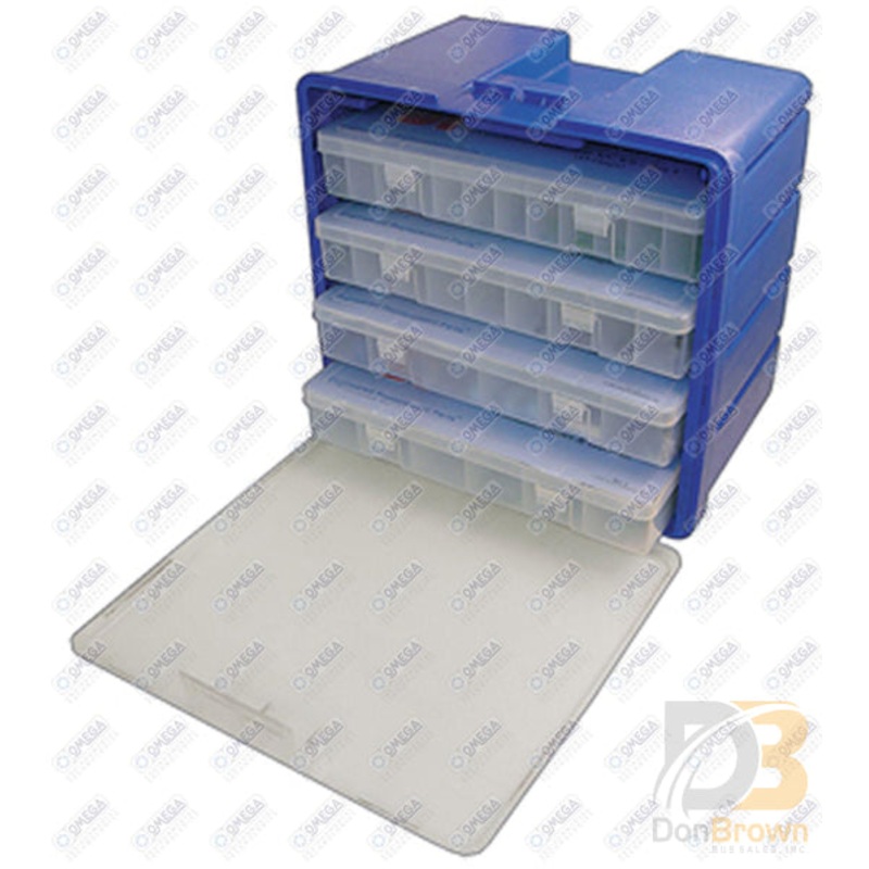 MT RAPID-PRO III – ULTIMATE BOX SYSTEM  – KIT-1 MT9201