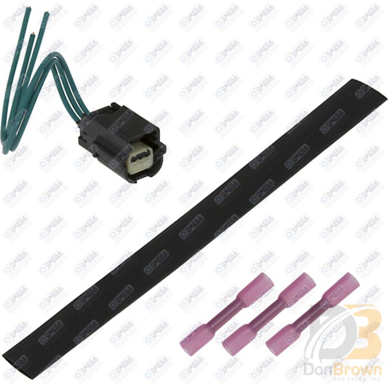 PIGTAIL – PRESSURE TRANSDUCER MT4085