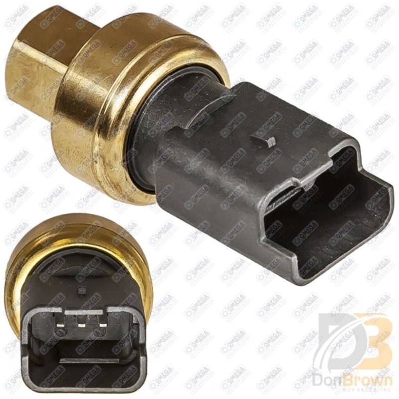 PRESSURE TRANSDUCER – EXPORT VEHICLES MT3515
