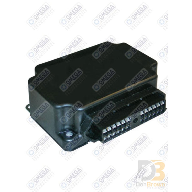 RADIATOR FAN CONTROLLER MT1073