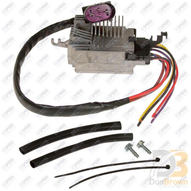 RADIATOR FAN CONTROLLER MT4110