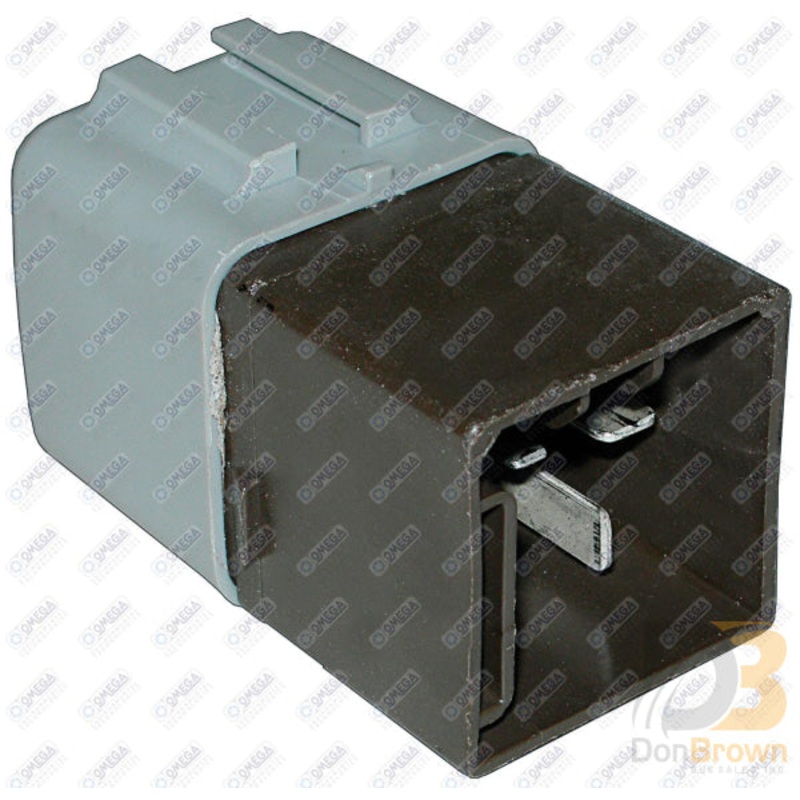 RELAY – RADIATOR FAN FORD: E73Z-8B658-A MT1261