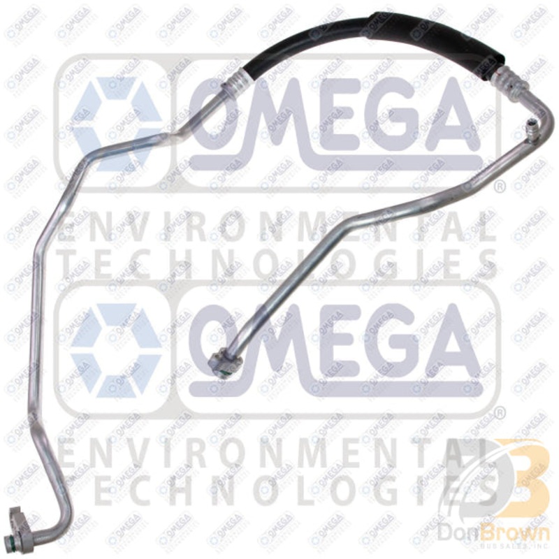 SUCTION HOSE 34-64445