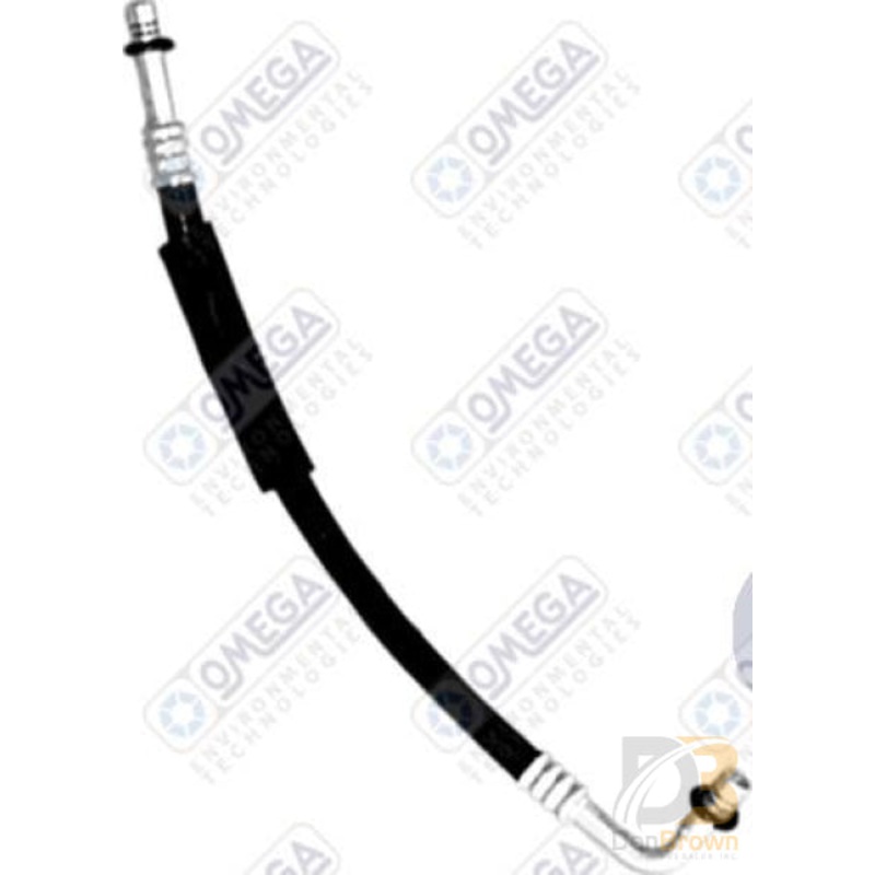 SUCTON HOSE TOWN CAR  91-92 YF1977 34-63704