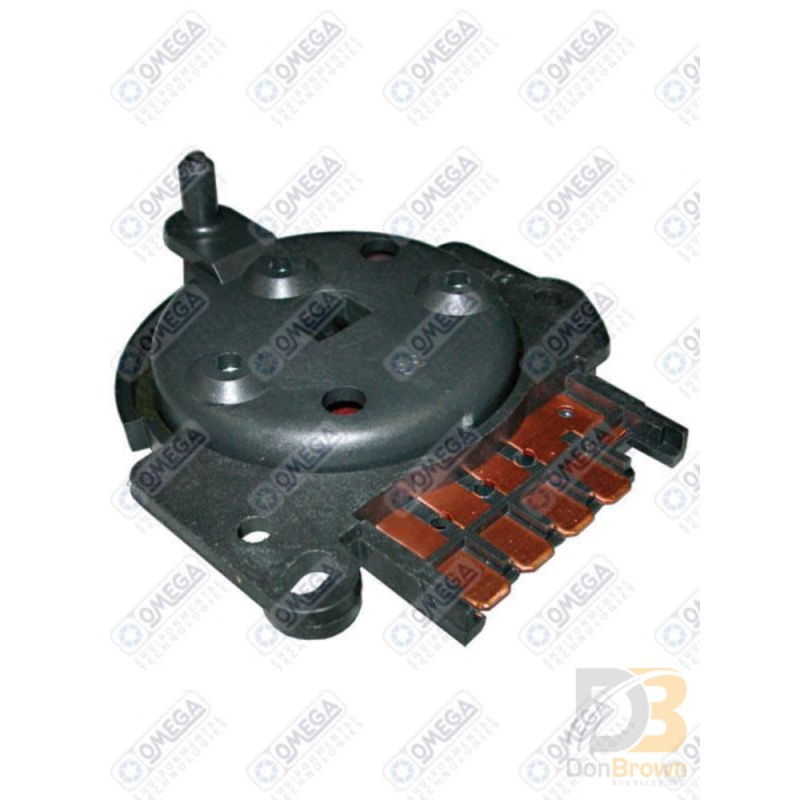 SWITCH, MODE SELECTOR – GM: 16001570 MT0804