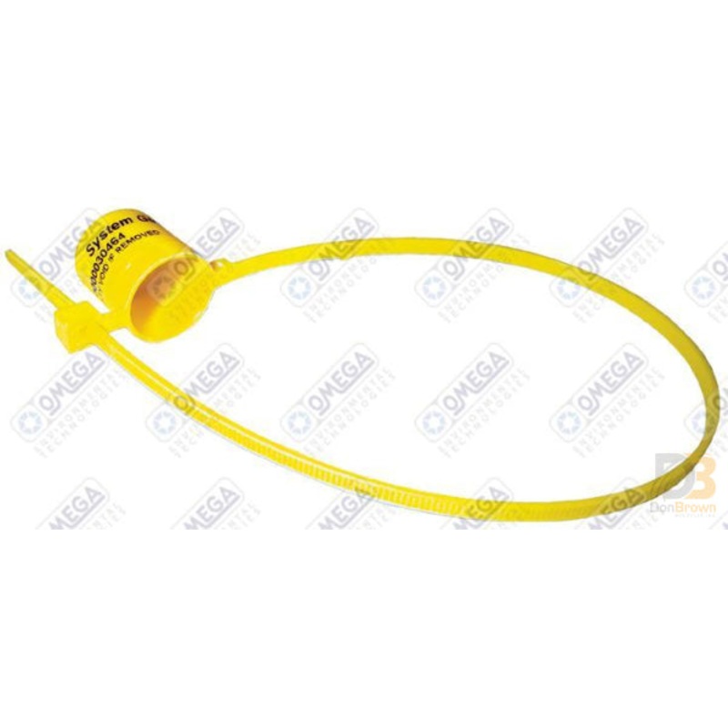 SYSTEM GUARD STRAP – 25 VEHICLE KIT MT2190