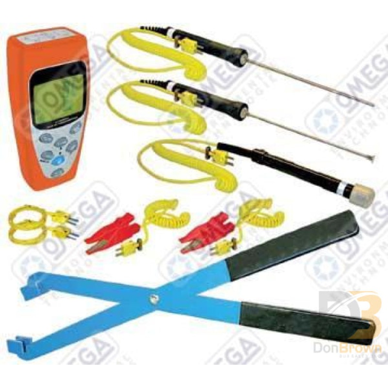 TEMPERATURE TESTING KIT – DIRECT CONTACT PROBES MT3720