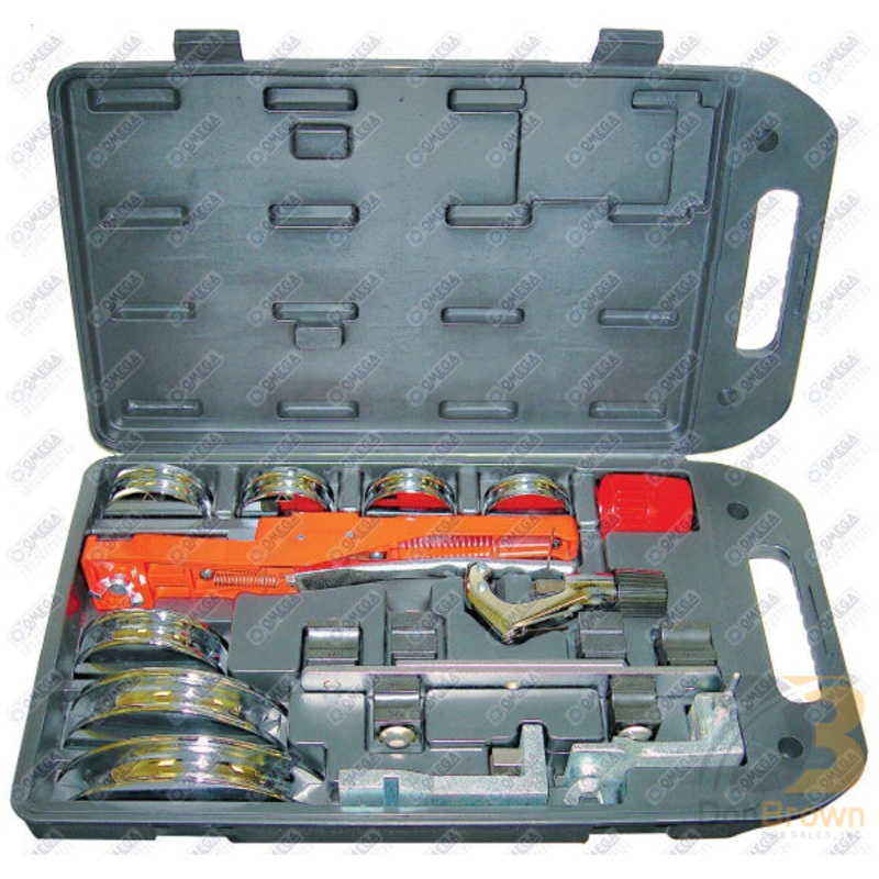 TUBE BENDING SET MT1686