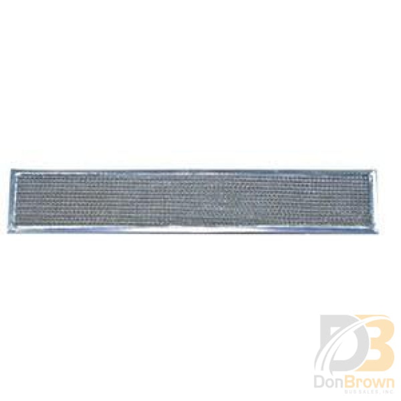 915008 Filter, EZ Clean, (TA73) 3/8 x 4.5 x 39