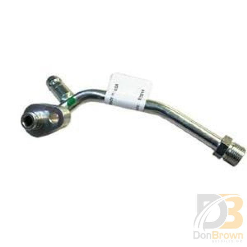 Fitting, Discharge, Outboard Compressor, MIO 313646