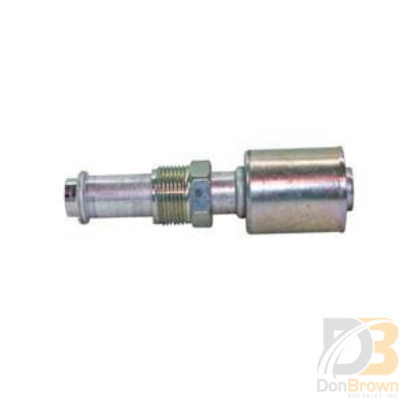 Fitting, Str, 5/8 MO x #12 Hose, Beadlock 313189