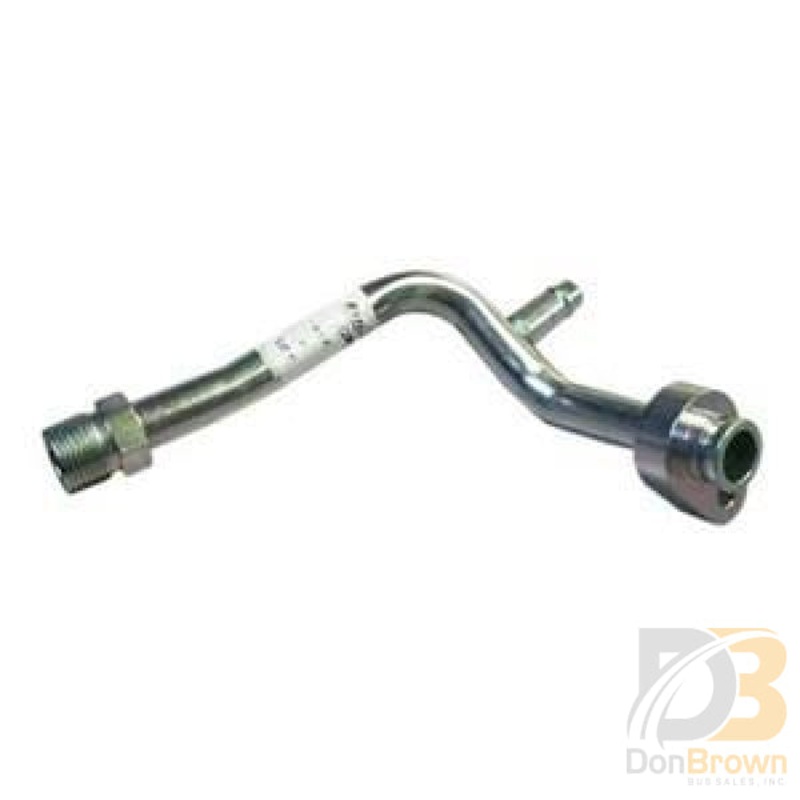 Fitting, Suction, Inner Compressor, MIO 313649