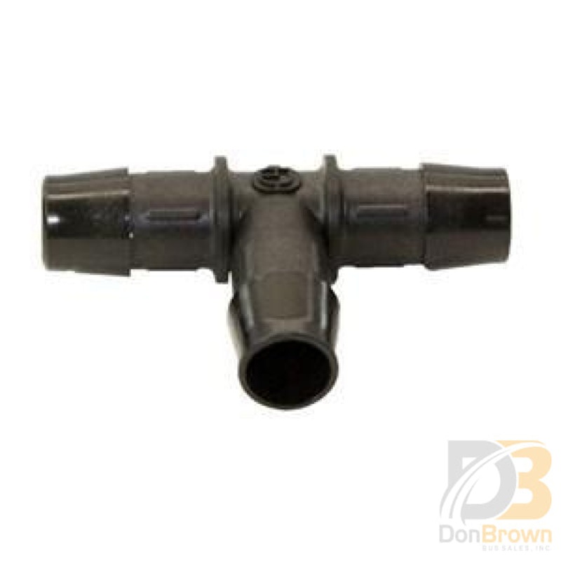 Fitting, Tee, 5/8 x 5/8 x 5/8 Barb 316111