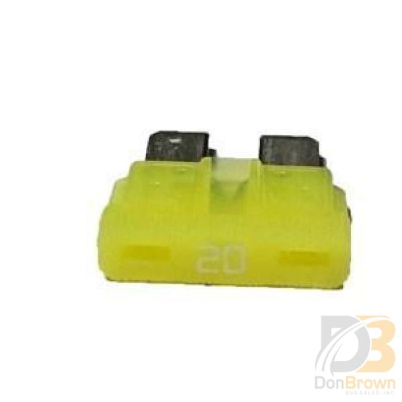 Fuse, ATC 20, Blade Type 110043