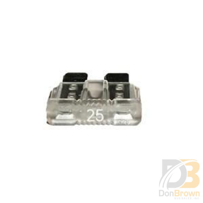 Fuse, ATC 25, Blade Type Automotive 110044