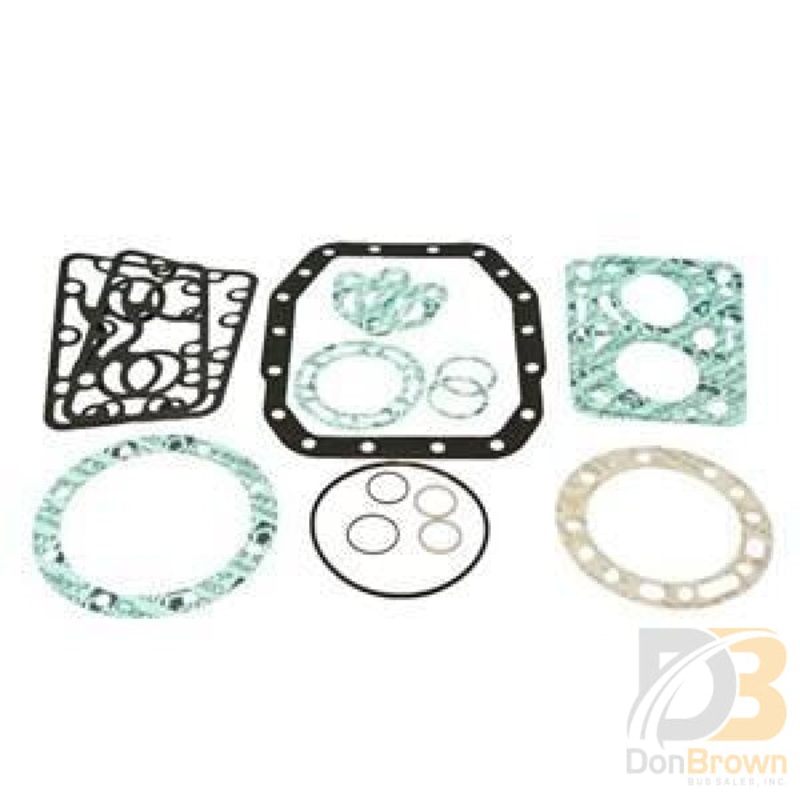 Gasket Set, Bock FK40 517061