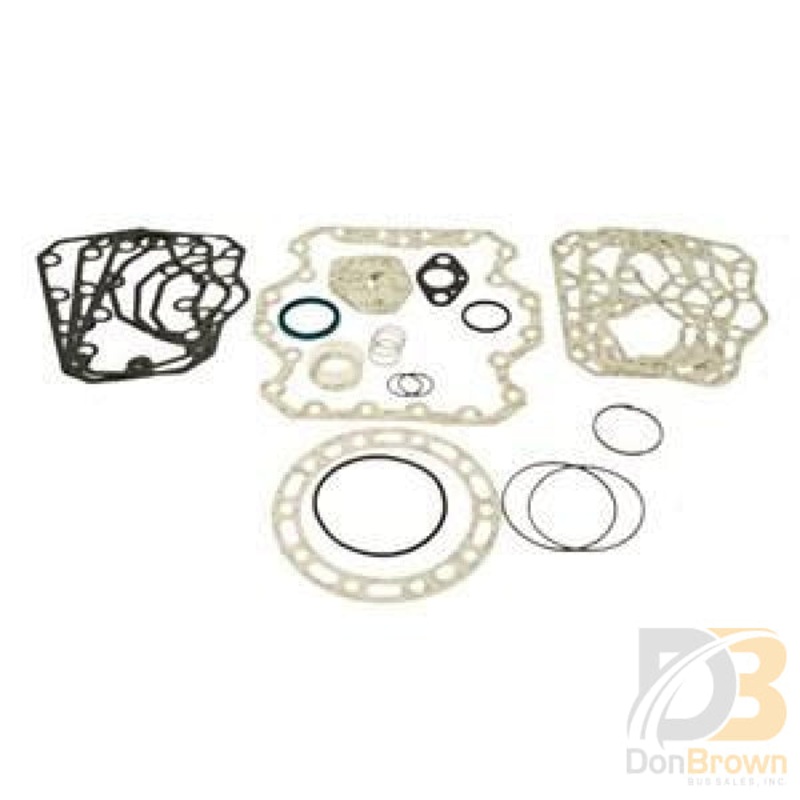 Gasket Set, Complete, for 4NFC Comp 517072