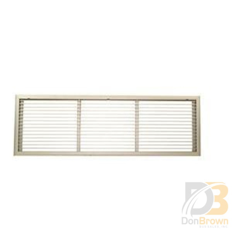 Grille, Air Return, T/A-17 2021577