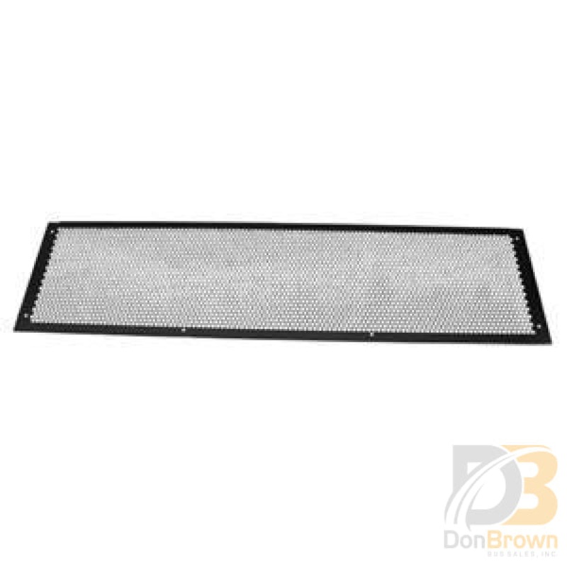 Grille, Air Return, T/A-93 2021325