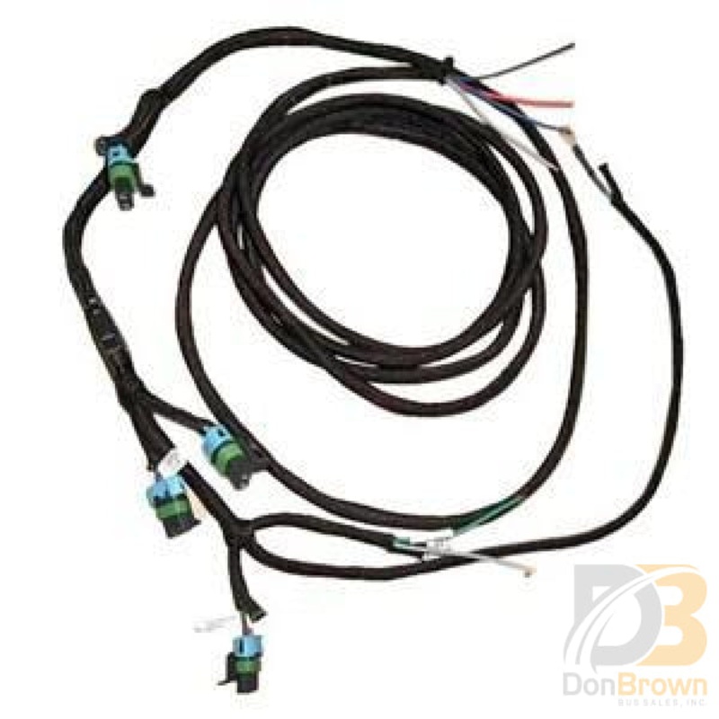 Harness, Transit Compressor, EC3 701439