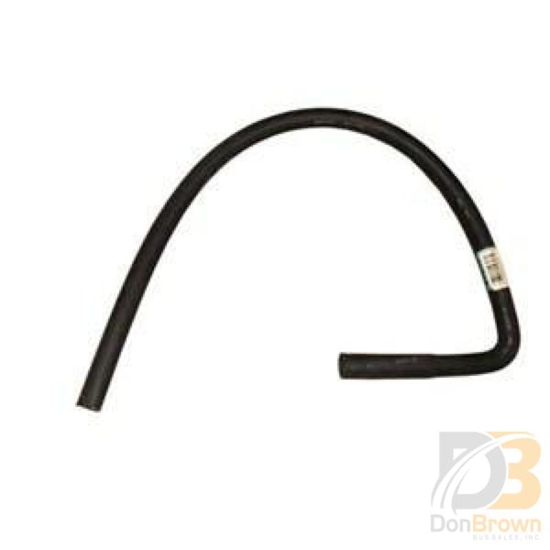 Hose, Heater, 90,  .75 x   .62 ID 31987611