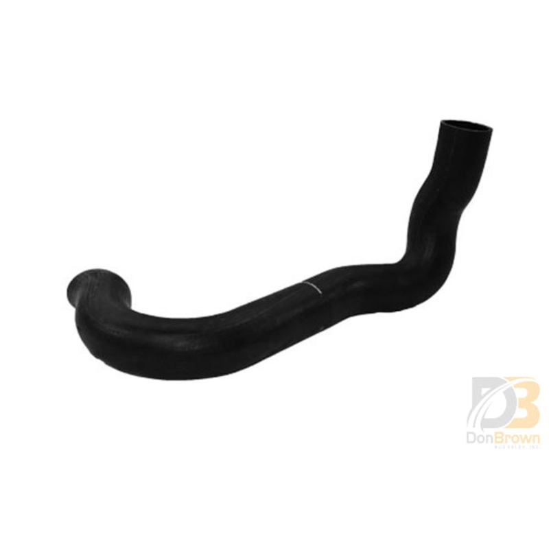 Hose, Radiator Inlet, Dual Comp 319019