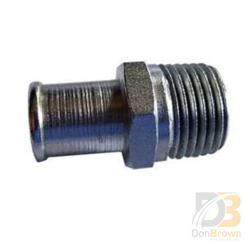 Hose, Turbo, 90 degree  3.00 ID x 3.50 ID x 6 Legs 319025
