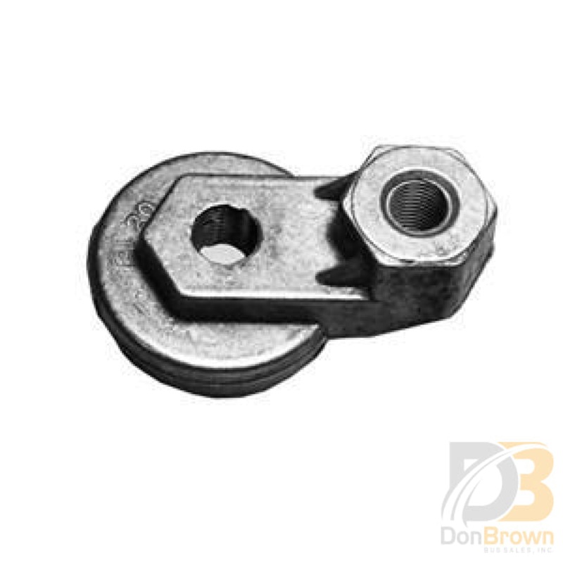 Idler Arm, 1.25 Throw x 1.25 High 711013